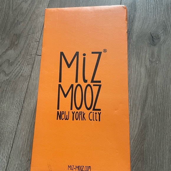 Miz Mooz Shoes - Miz Mooz Loafers